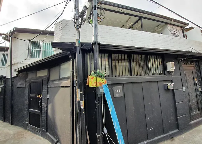 Jinho\'S Guest House