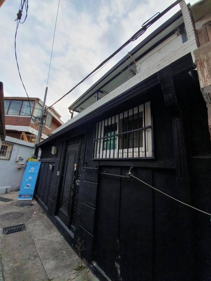 Jinho's Wisma tamu Seoul