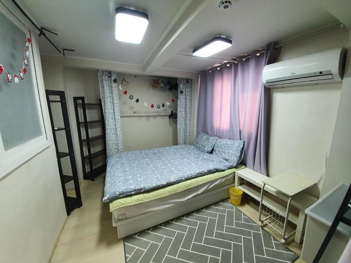 Wisma tamu Jinho's *