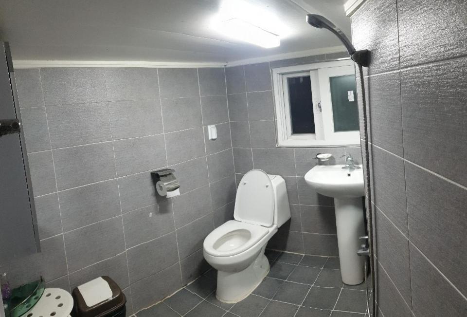 Guest house Jinho's Seoul