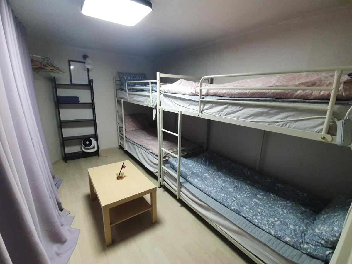 Guest house Jinho's
