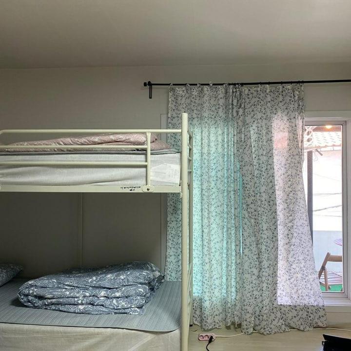 Jinho's Maison d'hôtes *